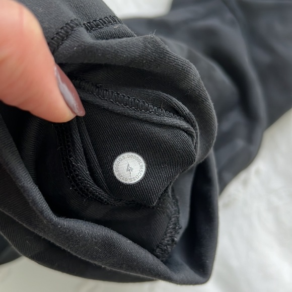 Lululemon wunder under camo - Picture 5 of 5